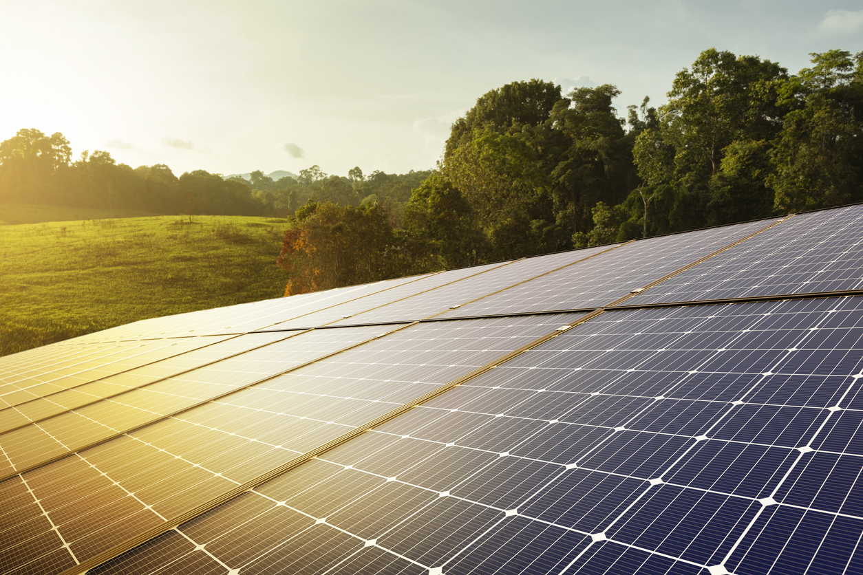 Harnessing the Power of the Sun: Comprehensive Solar Energy Solutions